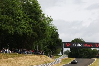 #55 - Duncan Cameron / Matt Griffin - Spirit of Race SA Ferrari 296 GT3
 | SRO / JEP