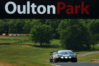 #55 - Duncan Cameron / Matt Griffin - Spirit of Race SA Ferrari 296 GT3
 | SRO / JEP