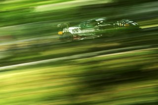 #55 - Duncan Cameron / Matt Griffin - Spirit of Race SA Ferrari 296 GT3
 | SRO / JEP