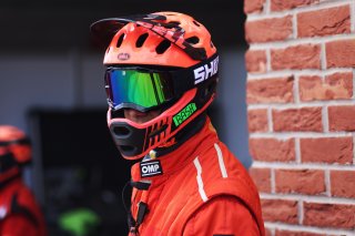 #55 - Duncan Cameron / Matt Griffin - Spirit of Race SA Ferrari 296 GT3
 | SRO / JEP