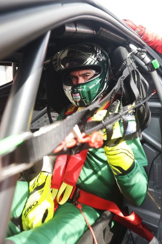 #55 - Duncan Cameron - Spirit of Race SA Ferrari 296 GT3
 | SRO / JEP