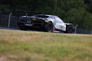 #55 - Duncan Cameron / Matt Griffin - Spirit of Race SA Ferrari 296 GT3
 | SRO / JEP