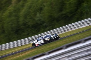 #55 - Duncan Cameron / Matt Griffin - Spirit of Race SA Ferrari 296 GT3
 | SRO / JEP