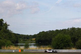 #55 - Duncan Cameron / Matt Griffin - Spirit of Race SA Ferrari 296 GT3
 | SRO / JEP