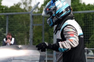 #66 - Nick Jones - Team Parker Racing Porsche 911 GT3 R (992) | SRO / JEP