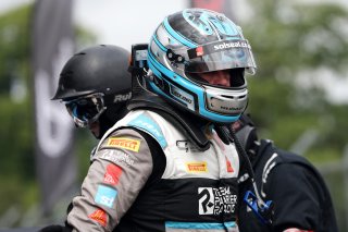 #66 - Nick Jones - Team Parker Racing Porsche 911 GT3 R (992) | SRO / JEP