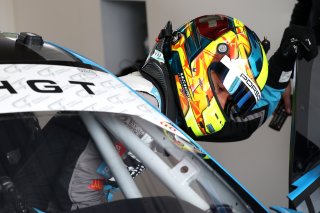 #66 - Sven Muller - Team Parker Racing Porsche 911 GT3 R (992)
 | SRO / JEP