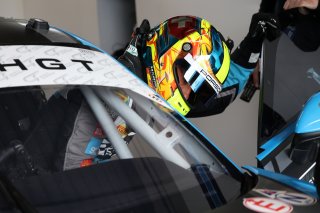 #66 - Sven Muller- Team Parker Racing Porsche 911 GT3 R (992) | SRO / JEP