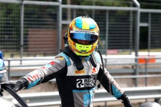 #66 - Sven Muller - Team Parker Racing Porsche 911 GT3 R (992)
 | SRO / JEP