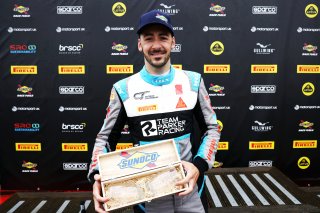 #66 - Sven Muller - Team Parker Racing Porsche 911 GT3 R (992) Sunoco Fastest Lap
 | SRO / JEP