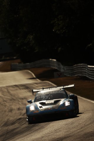 #66 - Nick Jones / Sven Muller - Team Parker Racing Porsche 911 GT3 R (992)
 | SRO / JEP