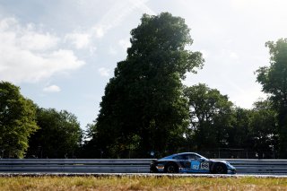 #66 - Nick Jones / Sven Muller - Team Parker Racing Porsche 911 GT3 R (992)
 | SRO / JEP