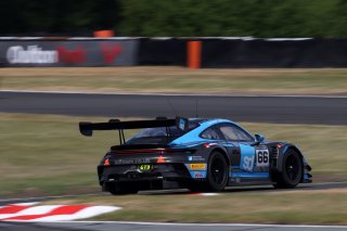 #66 - Nick Jones / Sven Muller - Team Parker Racing Porsche 911 GT3 R (992)
 | SRO / JEP
