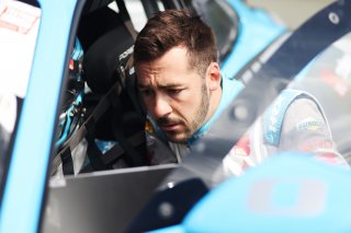 #66 - Nick Jones / Sven Muller - Team Parker Racing Porsche 911 GT3 R (992)
 | SRO / JEP