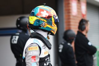 #66 - Sven Muller- Team Parker Racing Porsche 911 GT3 R (992)
 | SRO / JEP