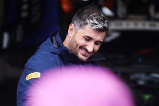 #67 - Marcus Clutton - Orange Racing by JMH McLaren 720S GT3 Evo
 | SRO / JEP