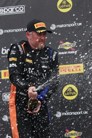 #67 - Simon Orange - Orange Racing by JMH McLaren 720S GT3 Evo
 | SRO / JEP