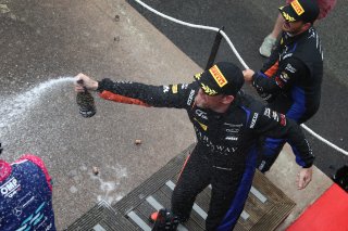 #67 - Simon Orange / Marcus Clutton - Orange Racing by JMH McLaren 720S GT3 Evo
 | SRO / JEP