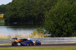 #67 - Simon Orange / Marcus Clutton - Orange Racing by JMH McLaren 720S GT3 Evo
 | SRO / JEP