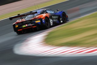 #67 - Simon Orange / Marcus Clutton - Orange Racing by JMH McLaren 720S GT3 Evo
 | SRO / JEP