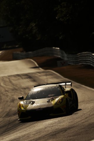 #69 - Steven Lake / Jack Mitchell - Mahiki Racing Lotus Emira GT4
 | SRO / JEP