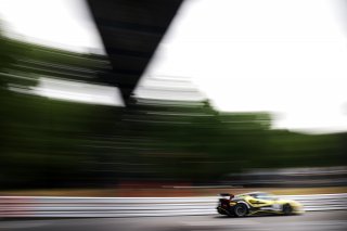 #69 - Steven Lake / Jack Mitchell - Mahiki Racing Lotus Emira GT4
 | SRO / JEP