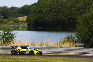 #69 - Steven Lake / Jack Mitchell - Mahiki Racing Lotus Emira GT4
 | SRO / JEP