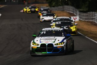 #71 - Ravi Ramyead / Charlie Robertson - Century Motorsport BMW GT4
 | SRO / JEP