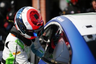 #71 - Ravi Ramyead / Charlie Robertson - Century Motorsport BMW GT4
 | SRO / JEP