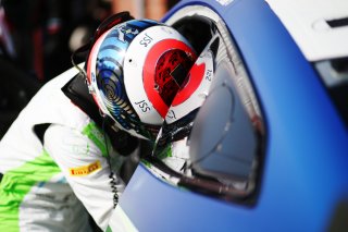 #71 - Ravi Ramyead / Charlie Robertson - Century Motorsport BMW GT4
 | SRO / JEP