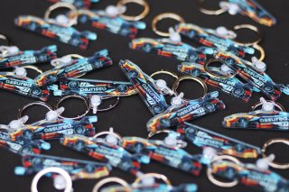 #77 - Morgan Tillbrook / Marvin Kirchhofer - Optimum Motorsport McLaren 720S GT3 Evo | SRO / JEP