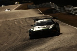 #8 - Richard Neary / Sam Neary - Team Abba Racing Mercedes-AMG GT3 Evo
 | SRO / JEP