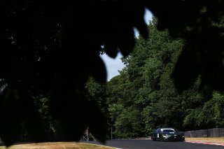 #8 - Richard Neary / Sam Neary - Team Abba Racing Mercedes-AMG GT3 Evo
 | SRO / JEP