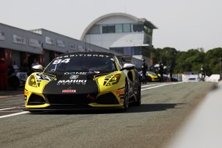 #84 - Aiden Neate / Josh Miller - Mahiki Racing Lotus Emira GT4
 | SRO / JEP