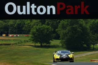 #84 - Aiden Neate / Josh Miller - Mahiki Racing Lotus Emira GT4
 | SRO / JEP