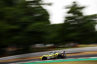 #84 - Aiden Neate / Josh Miller - Mahiki Racing Lotus Emira GT4
 | SRO / JEP