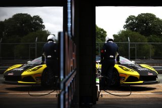 #84 - Aiden Neate / Josh Miller - Mahiki Racing Lotus Emira GT4
 | SRO / JEP