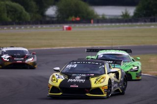 #84 - Aiden Neate / Josh Miller - Mahiki Racing Lotus Emira GT4
 | SRO / JEP