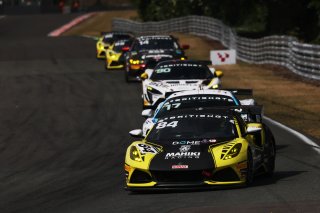 #84 - Aiden Neate / Josh Miller - Mahiki Racing Lotus Emira GT4
 | SRO / JEP