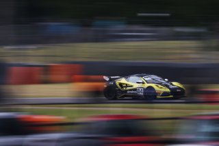 #84 - Aiden Neate / Josh Miller - Mahiki Racing Lotus Emira GT4
 | SRO / JEP