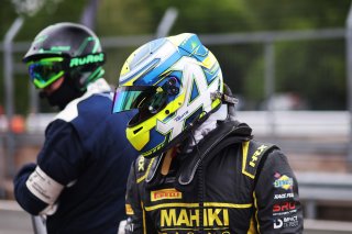 #84 - Aiden Neate - Mahiki Racing Lotus Emira GT4
 | SRO / JEP