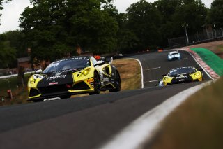 #84 - Aiden Neate / Josh Miller - Mahiki Racing Lotus Emira GT4
 | SRO / JEP