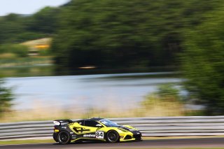 #84 - Aiden Neate / Josh Miller - Mahiki Racing Lotus Emira GT4
 | SRO / JEP