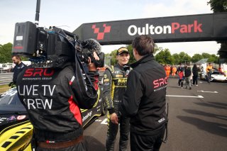 #84 - Aiden Neate - Mahiki Racing Lotus Emira GT4
 | SRO / JEP