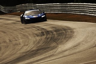 #86 - Chun Cheong Ip / Luke Garlick - Bridger Motorsport Honda NSX GT3 Evo II
 | SRO / JEP