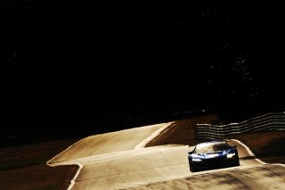 #86 - Chun Cheong Ip / Luke Garlick - Bridger Motorsport Honda NSX GT3 Evo II
 | SRO / JEP