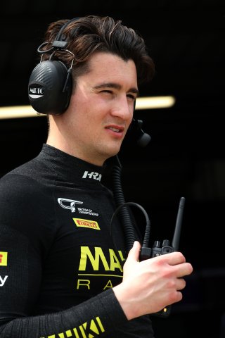 #88 - Joe Wheeler - Mahiki Racing Lotus Emira GT4 | SRO / JEP