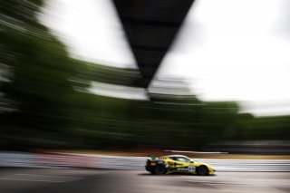 #88 - Ian Duggan / Joe Wheeler - Mahiki Racing Lotus Emira GT4
 | SRO / JEP