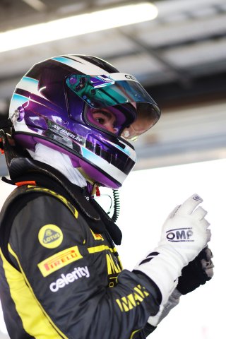 #88 - Joe Wheeler - Mahiki Racing Lotus Emira GT4
 | SRO / JEP