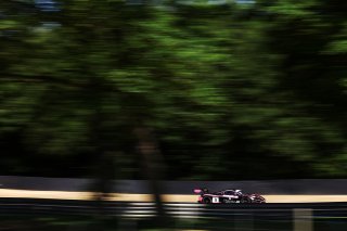 #9 - Mark Smith / Martin Plowman - Paddock Motorsport McLaren 720S GT3 Evo
 | SRO / JEP